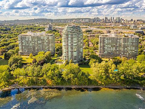 60 Rue Berlioz, Apt. 202, Verdun / Île-des-Soeurs