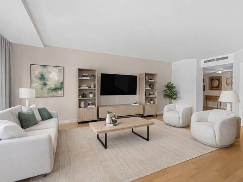 60 Rue Berlioz, Apt. 202, Verdun / Île-des-Soeurs