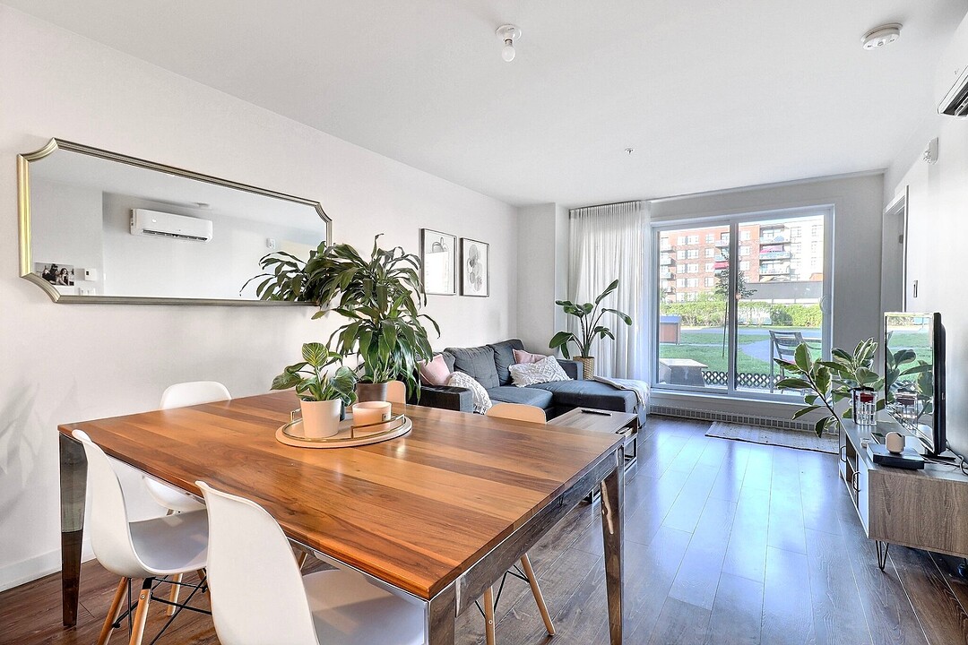 3171 Boul. de la Gare, Apt. 105, Vaudreuil-Dorion, Québec