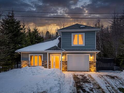 165 Place du Refuge, Sainte-Adèle