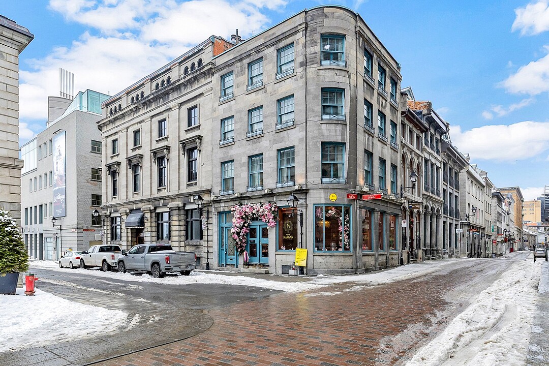 370 Place Royale, Ville-Marie, Québec
