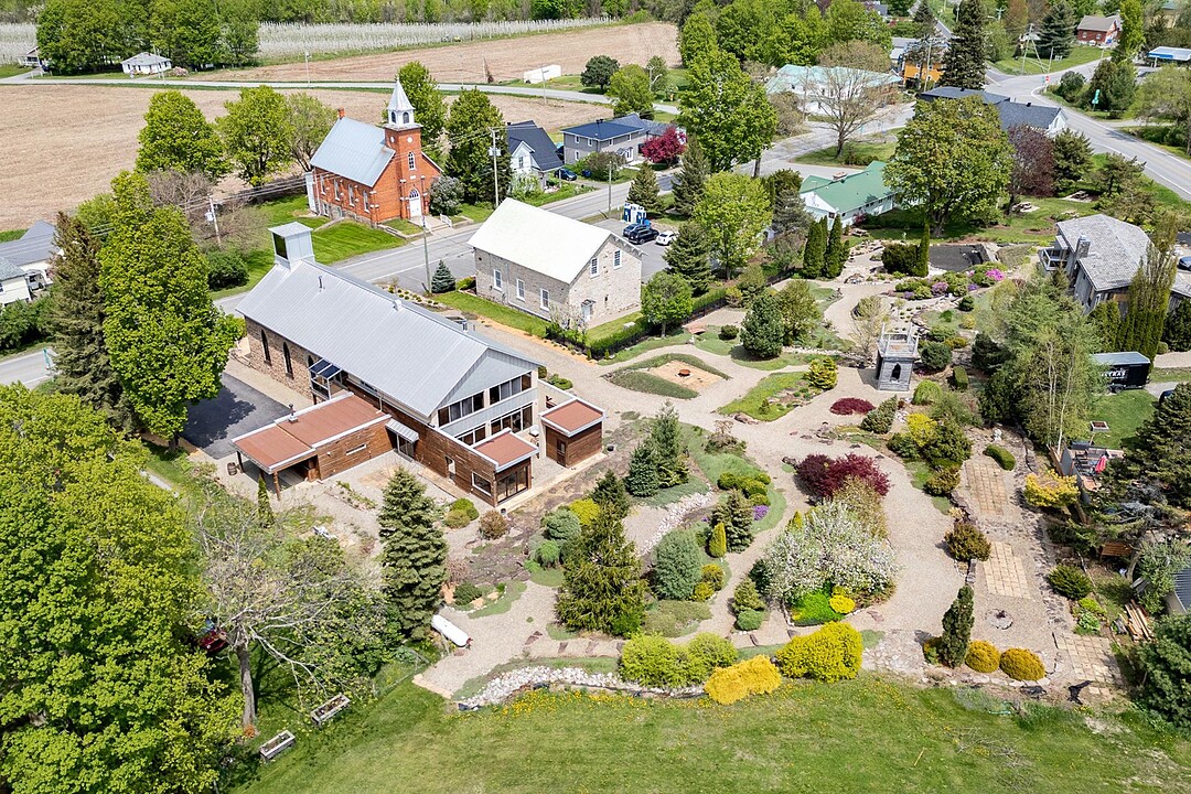 1666 Route 202, Franklin, Québec