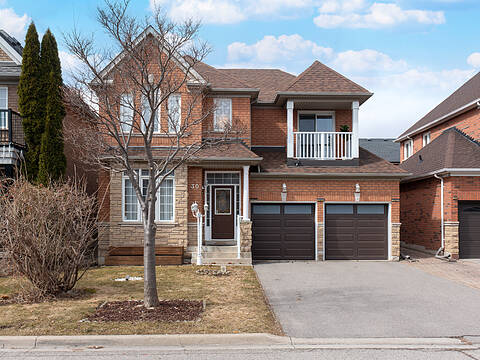 30 Bologna Rd, Vaughan