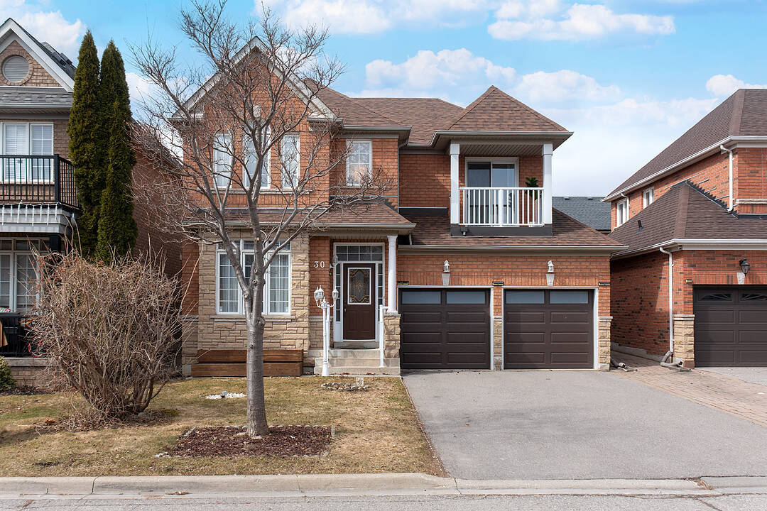 30 Bologna Rd, Vaughan, Ontario