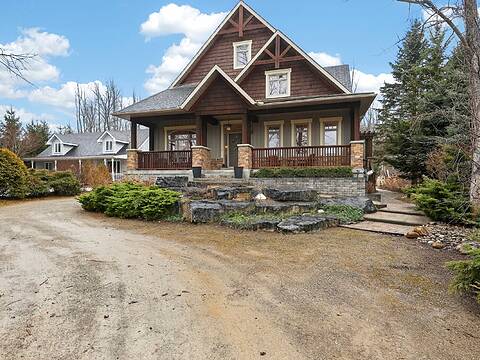 160 Sunset Boulevard, Blue Mountains