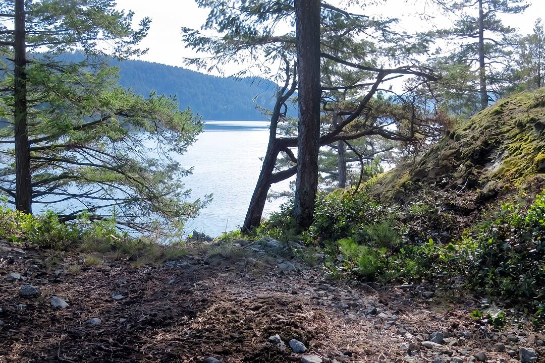 Lot 26 West Bay Landing, Gambier Island, British Columbia
