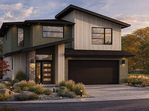 908 Bull Crescent, Kelowna