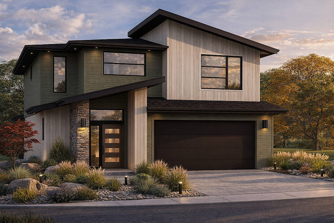 908 Bull Crescent, Kelowna, British Columbia