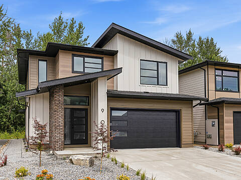 908 Bull Crescent, Kelowna