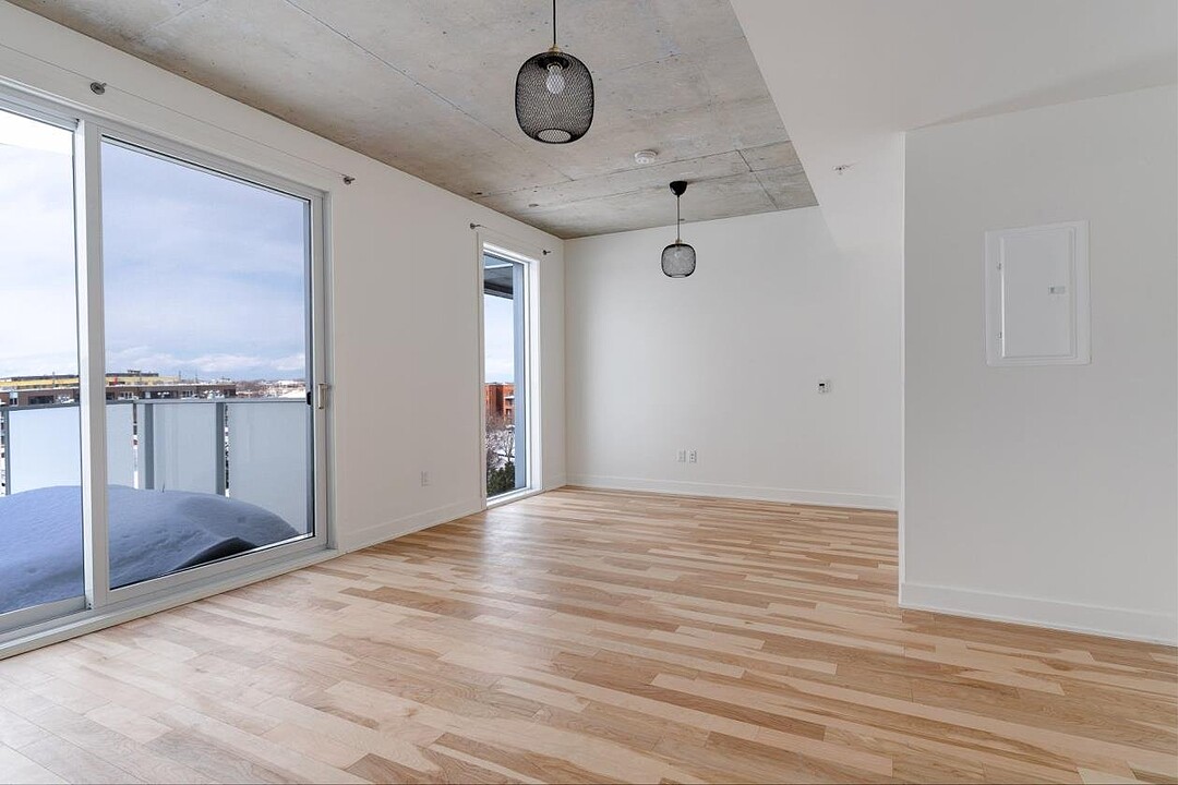 4220 Rue Augustin-Frigon, Apt. 518, Rosemont / La Petite-Patrie, Québec