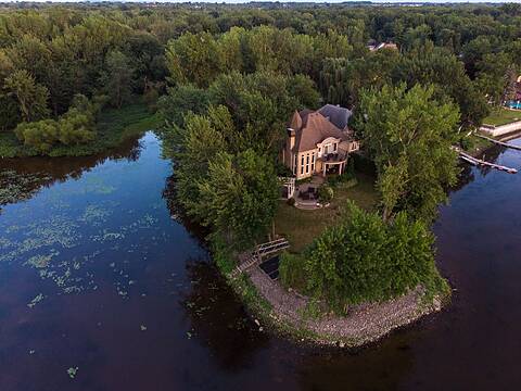 3 1re Avenue, Auteuil