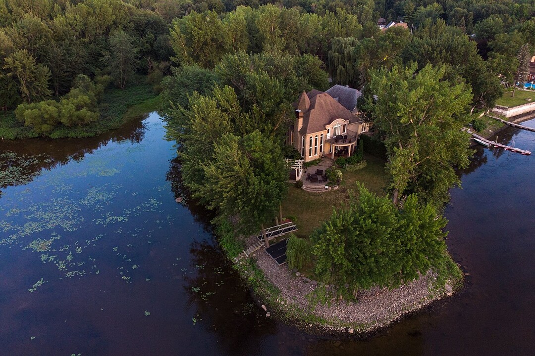 3 1re Avenue, Auteuil, Québec