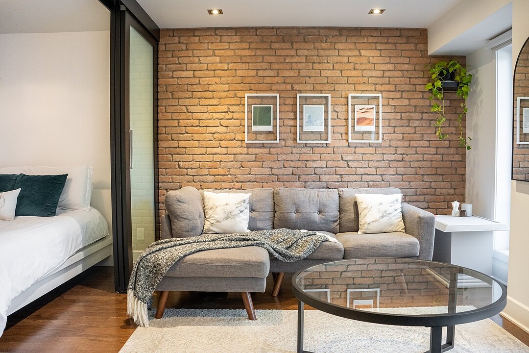 3300 Boul. Cavendish, Apt. 209, Côte-des-Neiges / Notre-Dame-de-Grâce, Québec