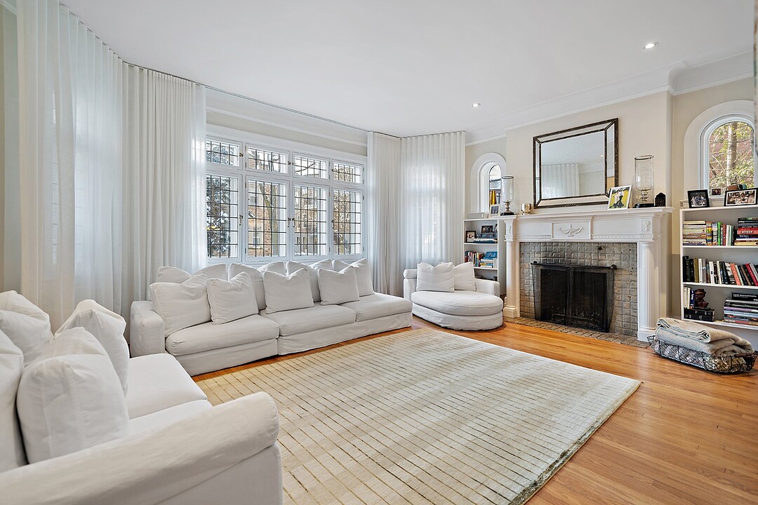 29 Av. Church Hill, Westmount, Québec