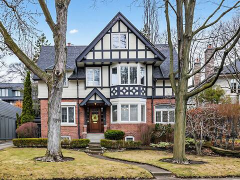 136 Roxborough Dr, Toronto