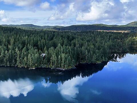 998 Gillespie Road, Sooke