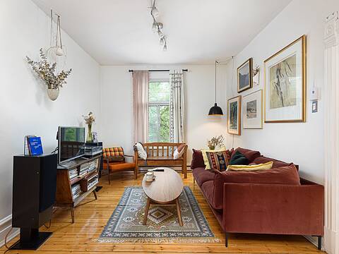 2084 Rue Dézéry, Mercier / Hochelaga-Maisonneuve
