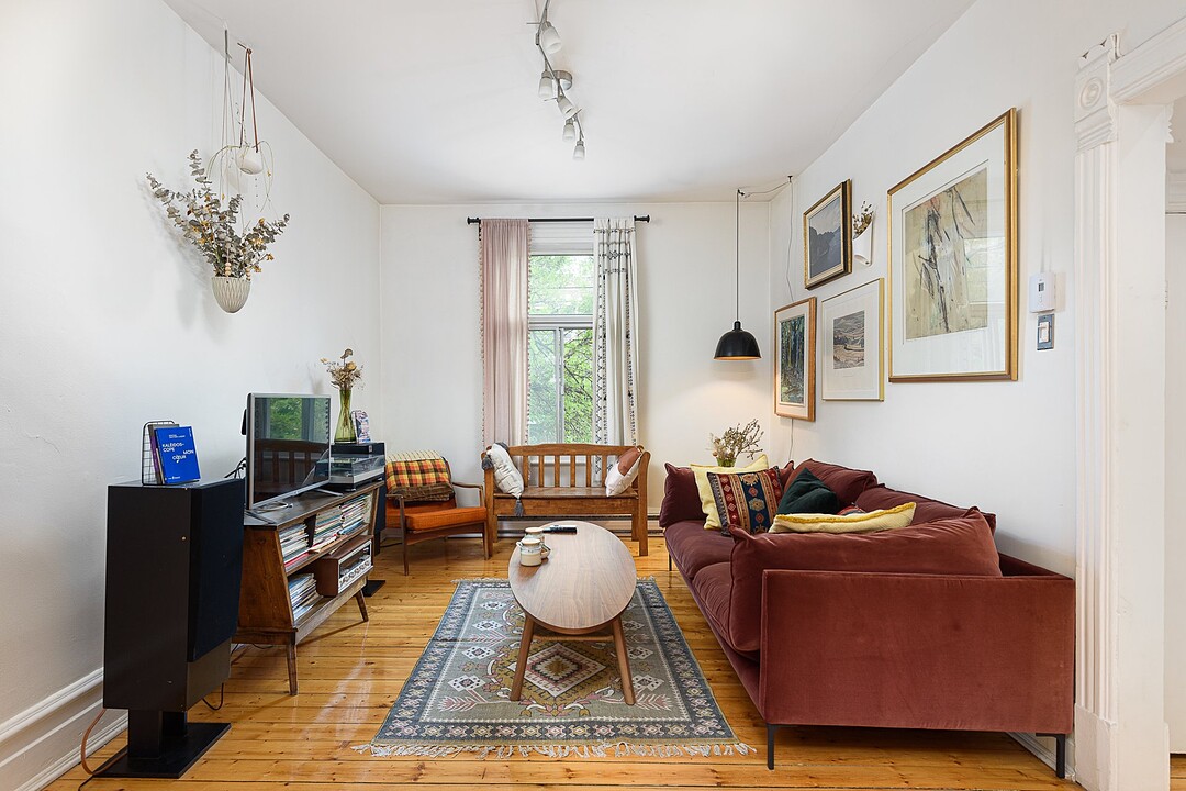 2084 Rue Dézéry, Mercier / Hochelaga-Maisonneuve, Québec