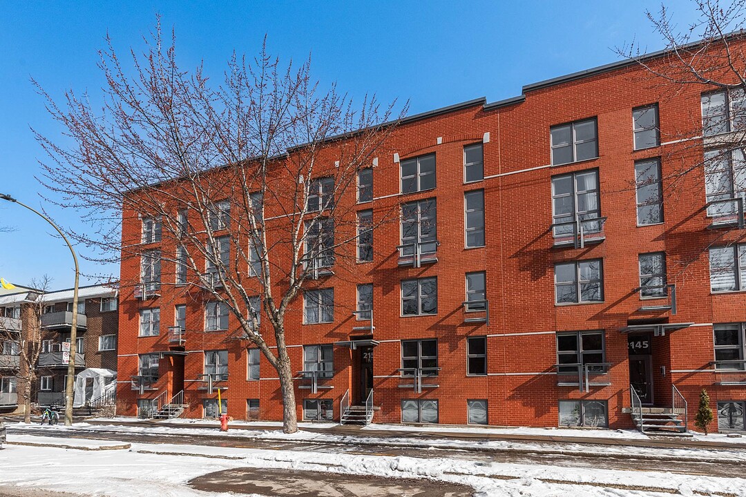 2155 Av. Desjardins, Apt. 6, Mercier / Hochelaga-Maisonneuve, Québec