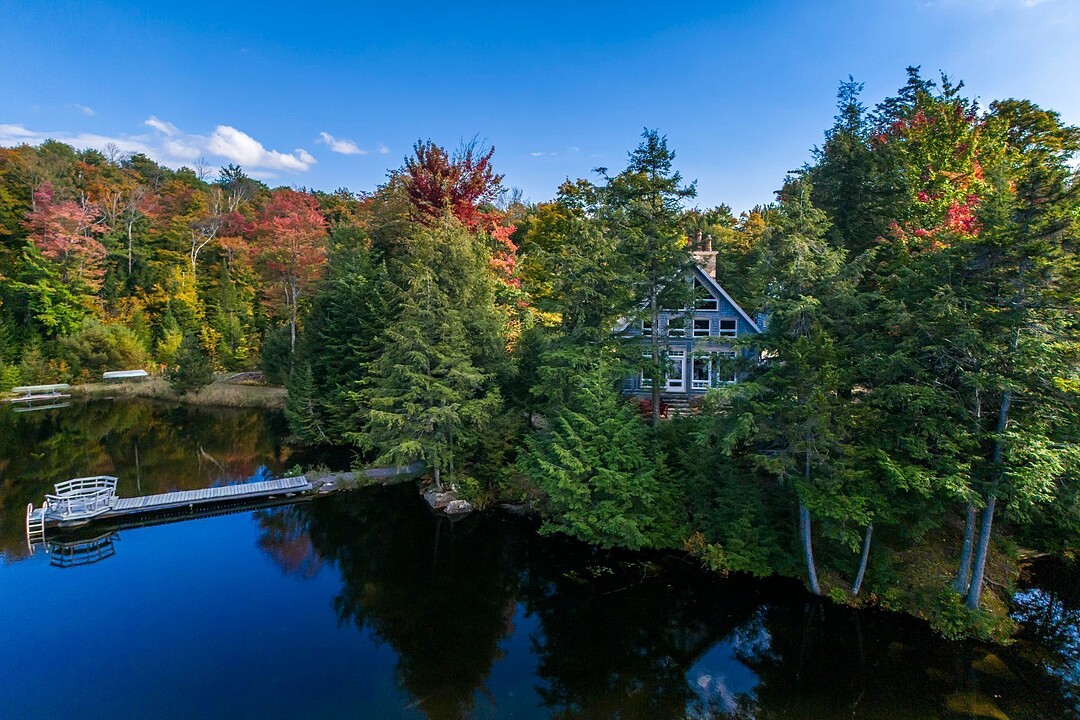 532 Ch. Edina, Grenville-sur-la-Rouge, Québec