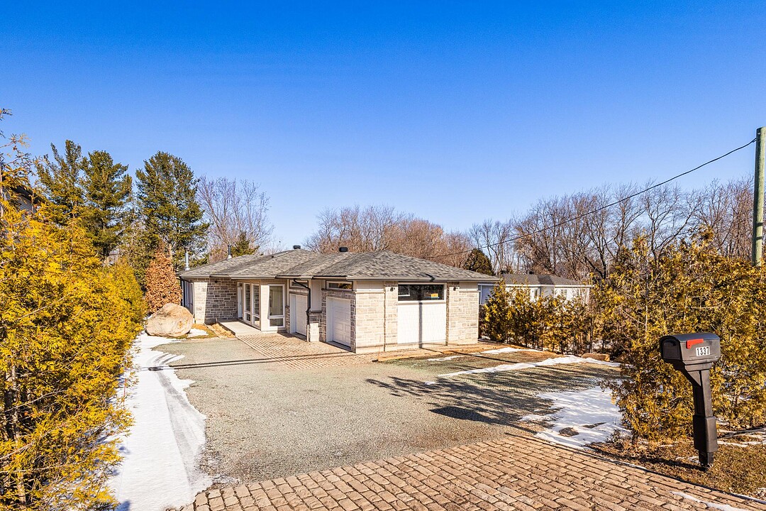 1337 Boul. de Léry, Léry, Québec