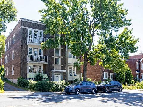 3130 Av. Van Horne, Apt. 7, Côte-des-Neiges / Notre-Dame-de-Grâce