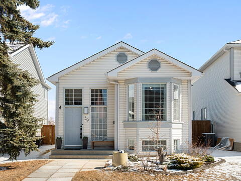 39 River Rock Circle SE, Calgary