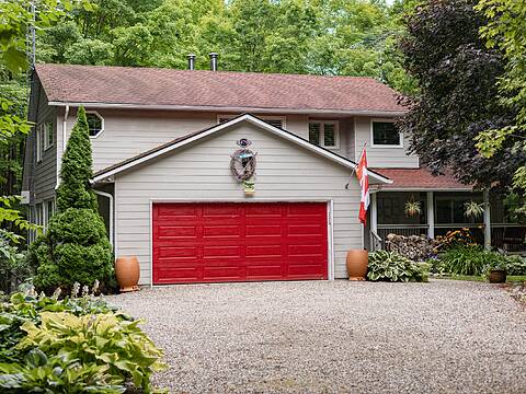 479 Cunningham Road, 1000 Islands