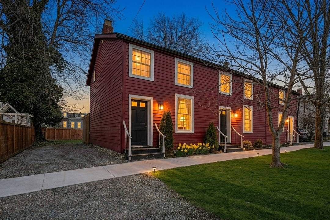 119 Johnson St, Niagara-on-the-Lake, Ontario