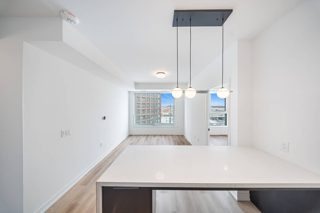 5 York Garden Way #611, Toronto, Ontario