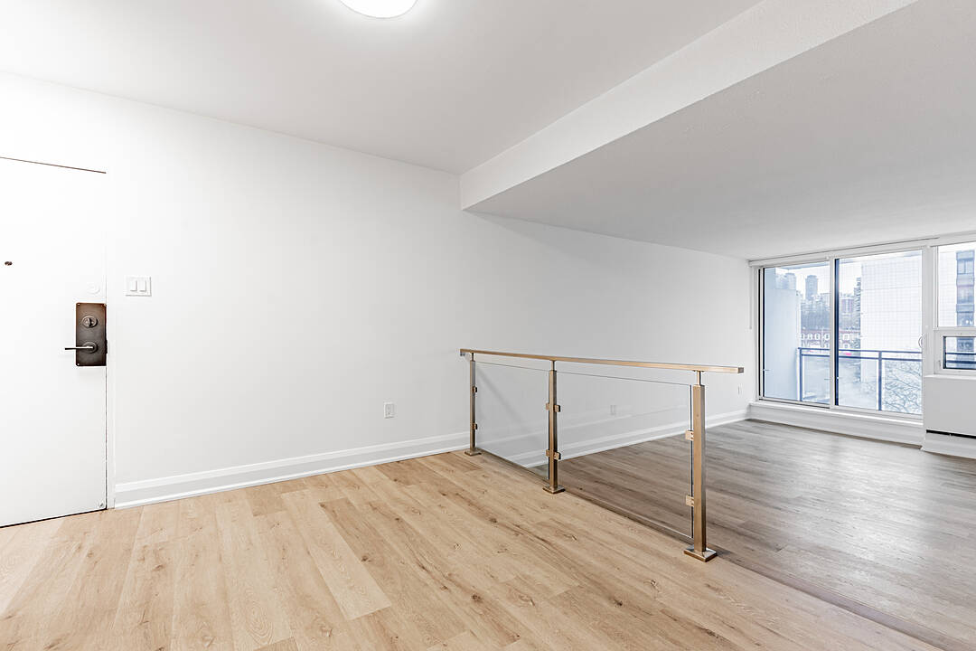 191 Sherbourne St #420, Toronto, Ontario