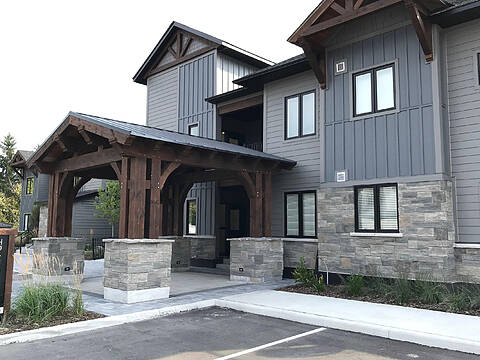 10 Beckwith Lane #206, Blue Mountains