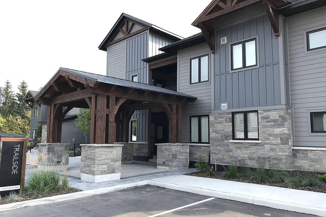 10 Beckwith Lane #206, Blue Mountains, Ontario