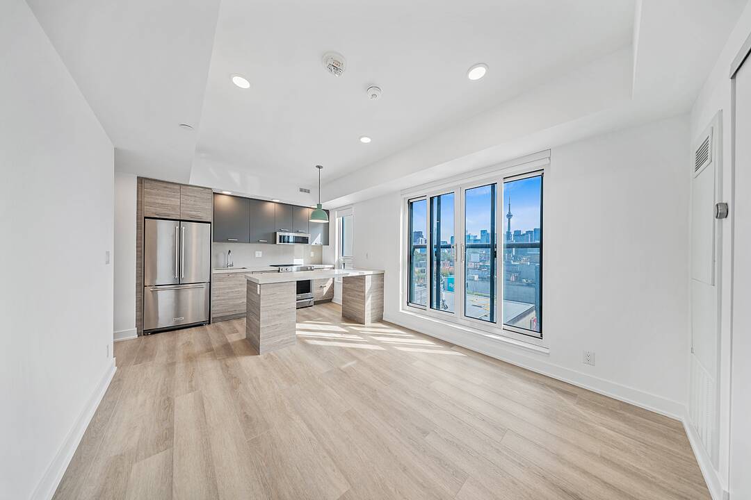 Greater Toronto Area, Toronto, Ontario