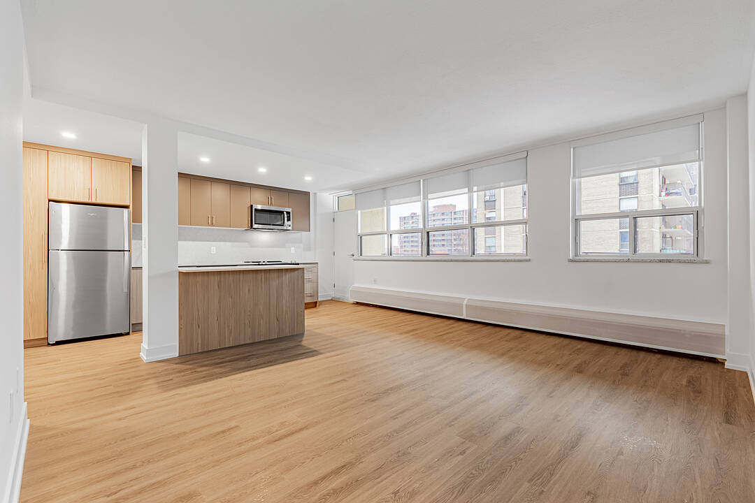 115 Tyndall Ave #S1001, Toronto, Ontario