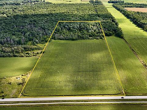 5231 13th Line, New Tecumseth