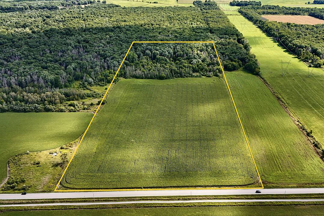 5231 13th Line, New Tecumseth, Ontario