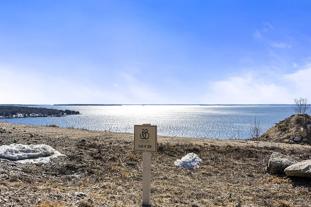 Lot 29 Anchors Way, East River Point, Nova Scotia