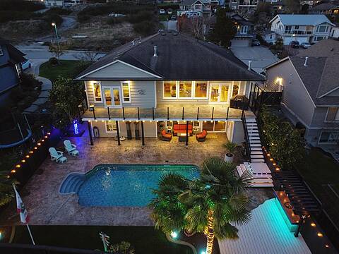 6369 Jasper Road, Sechelt