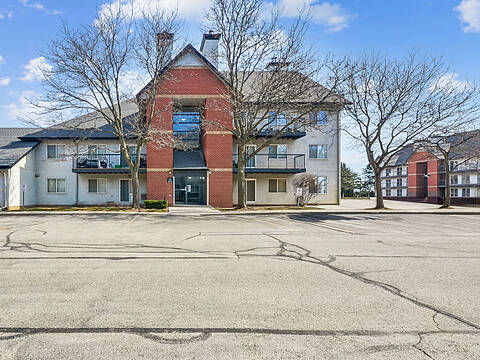 1450 Glen Abbey Gate #434, Oakville