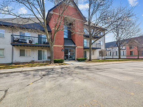 1450 Glen Abbey Gate #434, Oakville