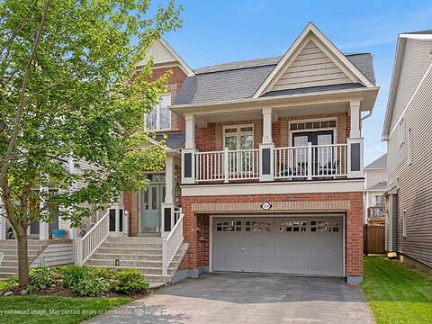 114 Strandmore Circ, Whitby