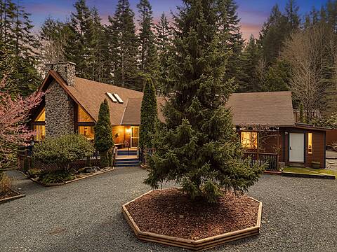 6907 Sellars Road, Sooke