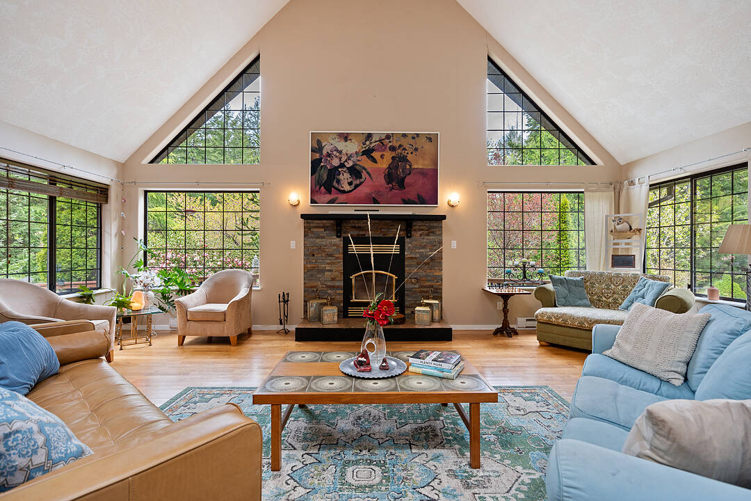6907 Sellars Road, Sooke, British Columbia