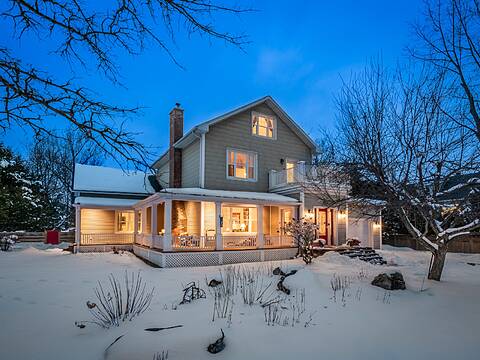 29 Rue Principale, Stanstead - Ville