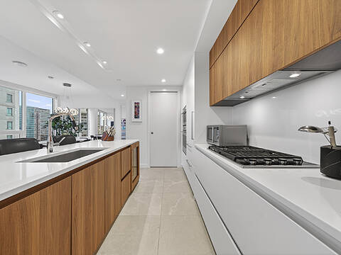 885 Cambie Street #2205, Vancouver