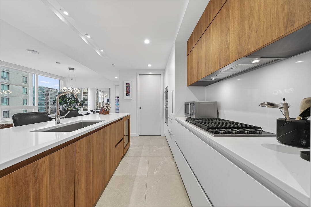 885 Cambie Street #2205, Vancouver, British Columbia