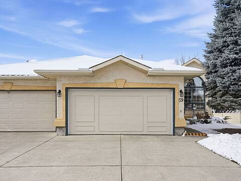 59 Sunlake Close SE, Calgary