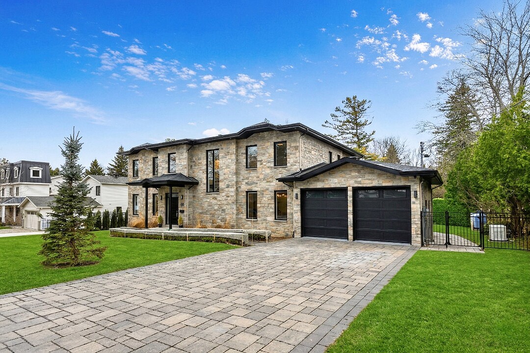 2 Rue Sunny Acres, Baie-d'Urfé, Québec