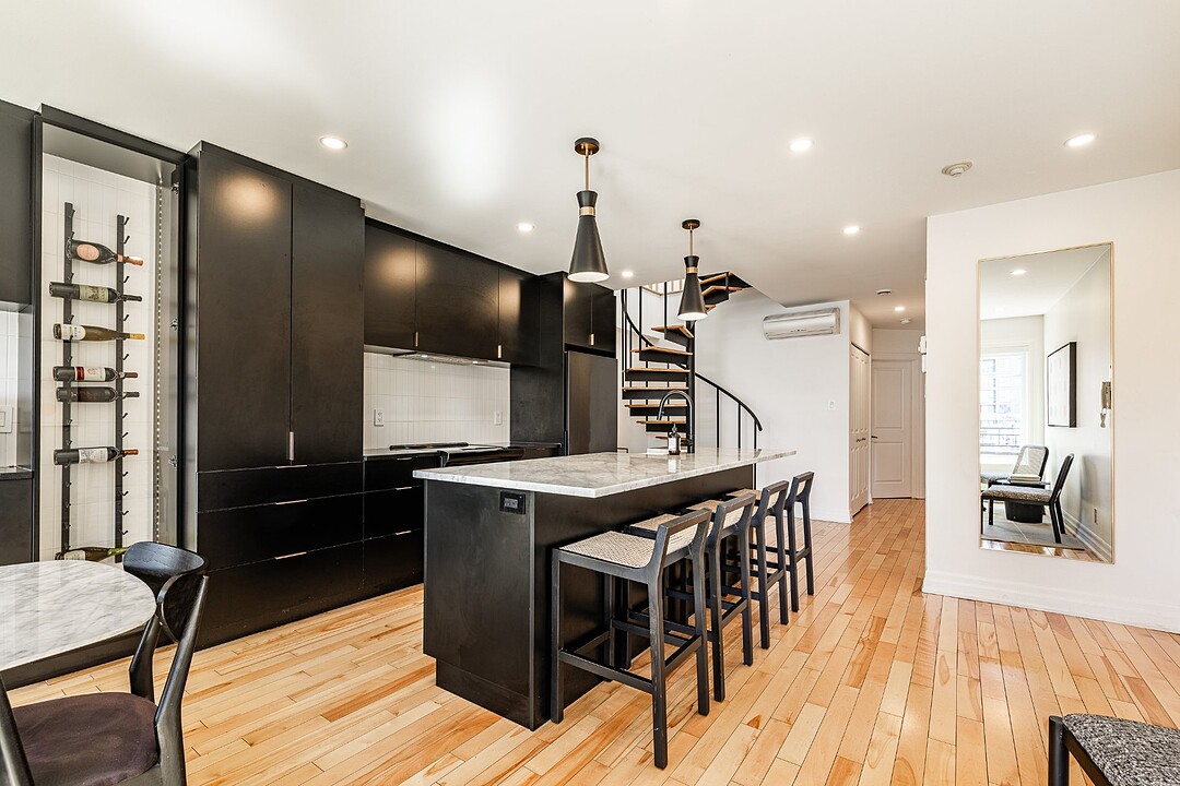 6513 Av. du Parc, Apt. 301, Rosemont / La Petite-Patrie, Québec